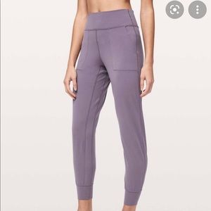 Lululemon Align Jogger Leggings